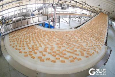 青食成功過(guò)會(huì)，青島年內(nèi)第二家企業(yè)邁入資本市場(chǎng)